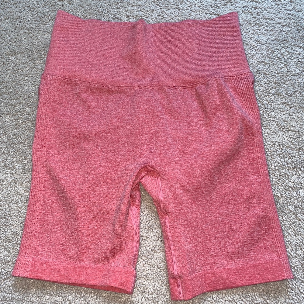 Biker shorts